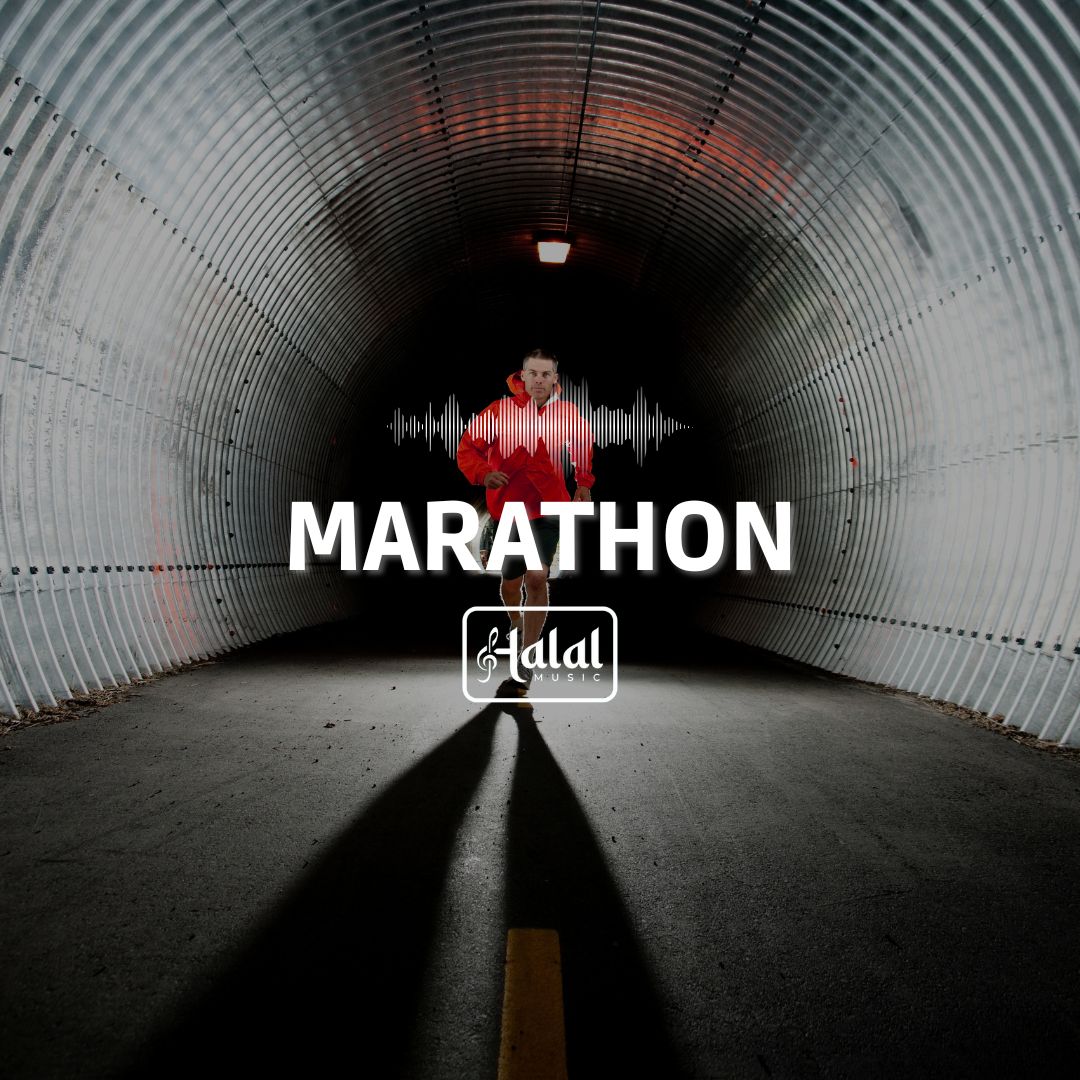 Marathon (Sold Exclusive)