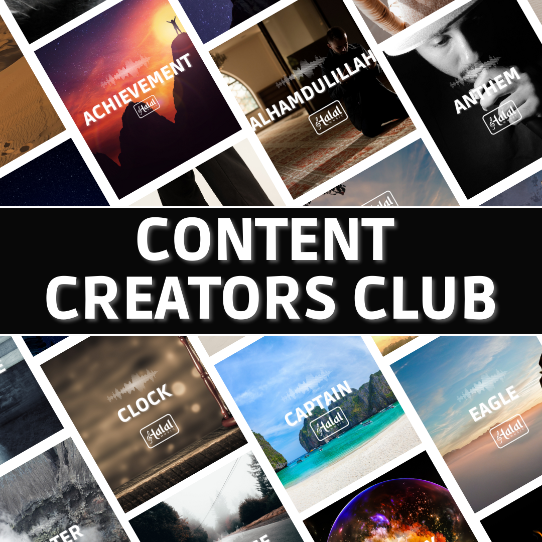 Content Creators Club