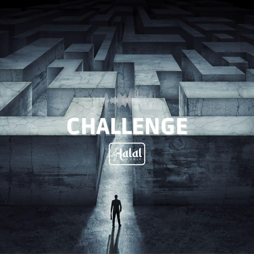 Herausforderung